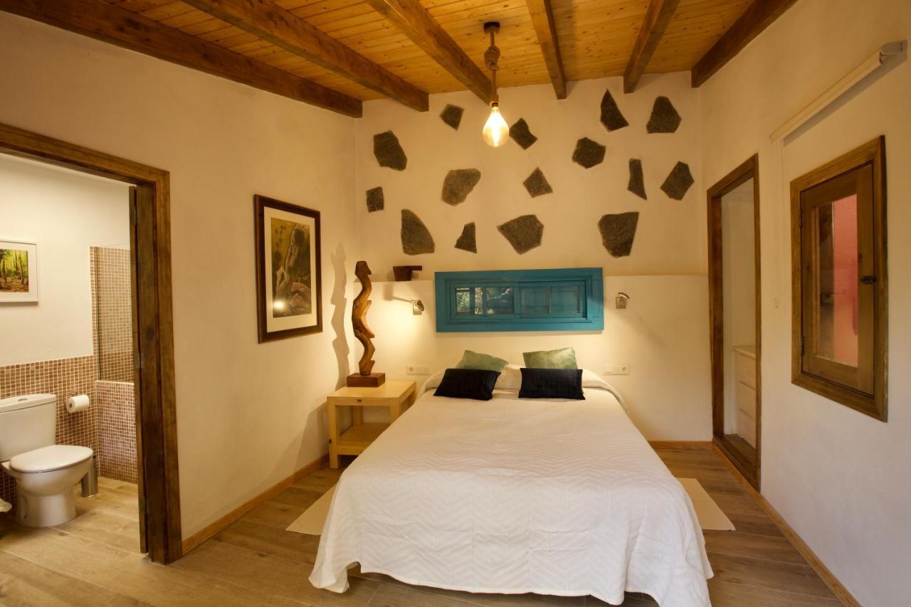 Casa Mamei Valle Gran Rey Eksteriør bilde